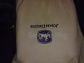Guantes Jhon Deere